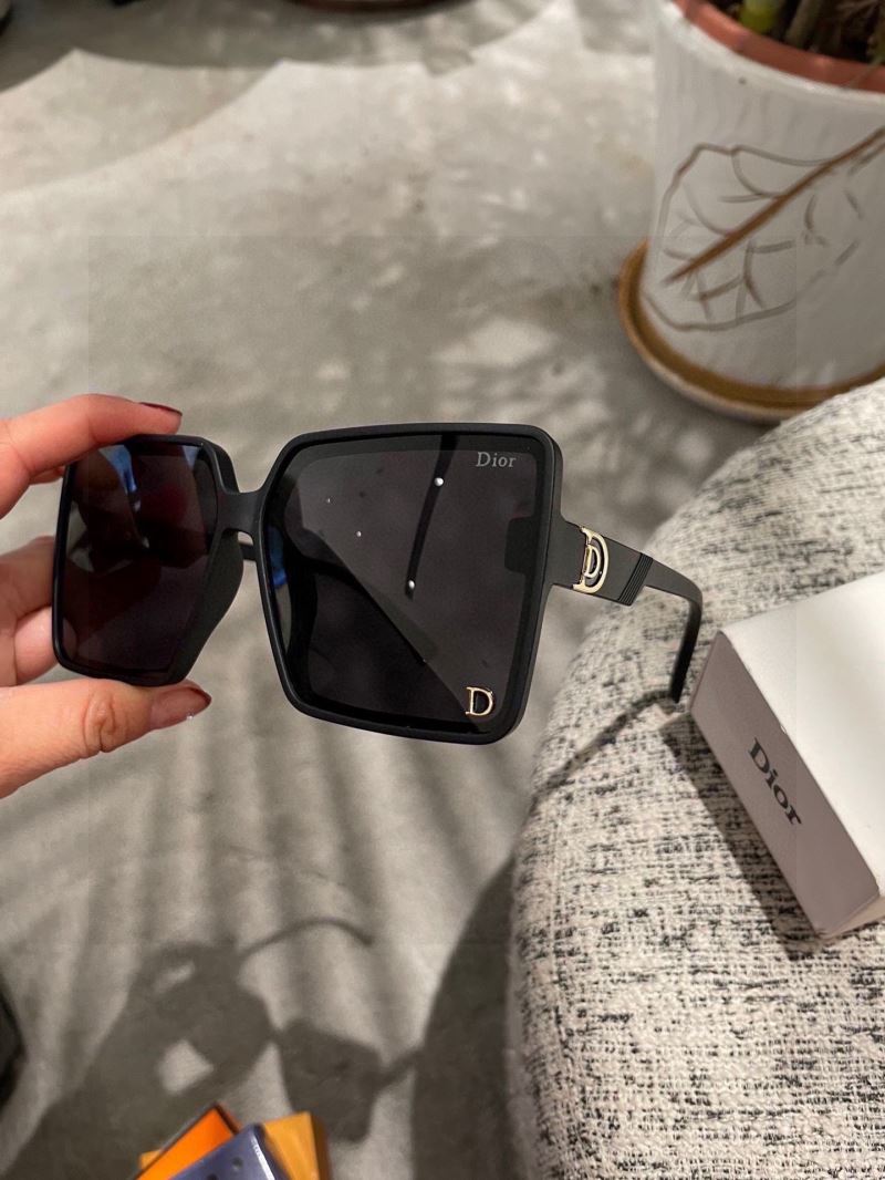 Dior Sunglasses